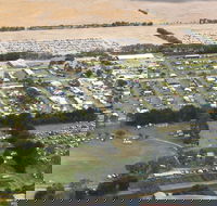 Yakka Park - Attractions Perth