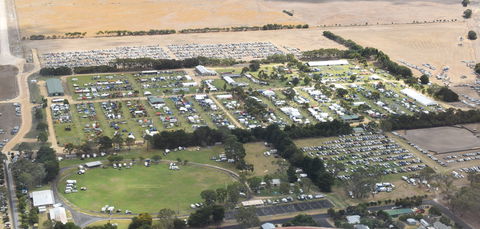 Yakka Park - Attractions Perth 0