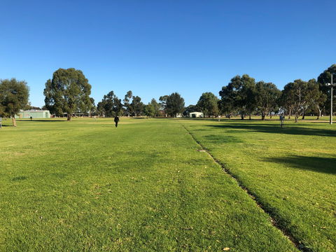 Yakka Park - Attractions Perth 1