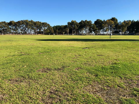 Yakka Park - Attractions Perth 2