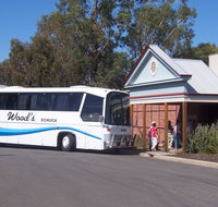 Yarrawonga-Mulwala Pioneer Museum