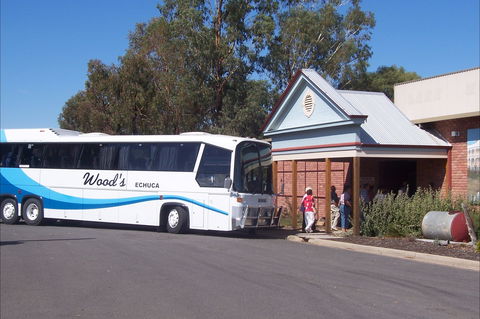 Yarrawonga-Mulwala Pioneer Museum - Attractions Perth 0