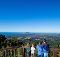 Yarrahapinni - Attractions Perth