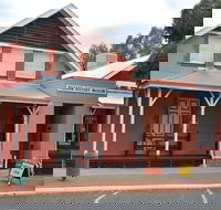 Yilgarn History Museum - Attractions Perth