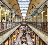 Adelaide Arcade