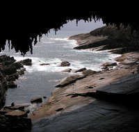 Admirals Arch - Attractions Perth
