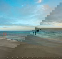 Antechamber Bay - Attractions Perth