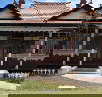 ANZAC Cottage - Attractions Perth