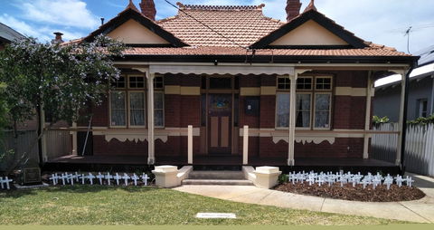 ANZAC Cottage - Attractions Perth 0