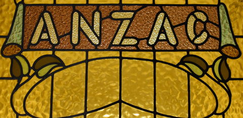 ANZAC Cottage - Attractions Perth 1