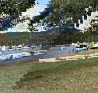 Apple Tree Picnic Area - Attractions Perth