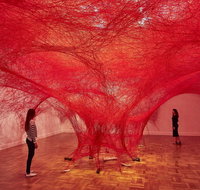 Art Gallery of South Australia