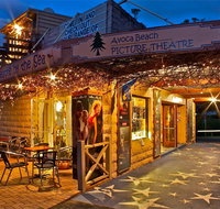 Avoca Beach Picture Theatre