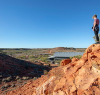 Back Roads to Winton Drive - Attractions Perth