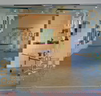 Basil Sellers Exhibition Centre - Attractions Perth