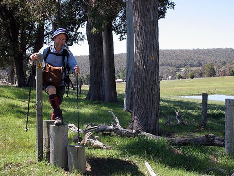 Bibbulmun Track, Kalamunda To Albany - Attractions Perth 0