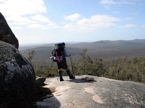 Bibbulmun Track, Kalamunda To Albany - Attractions Perth 1