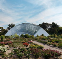 Bicentennial Conservatory