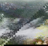 Blencoe Falls Girringun National Park