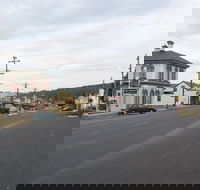 Bombala - Attractions Perth