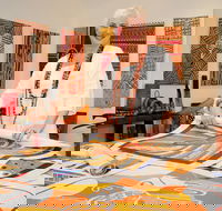 Bouddi Gallery - Contemporary Aboriginal Lifestyle Art - Attractions Perth