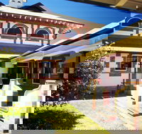 Bourke Town Trail - Attractions Perth