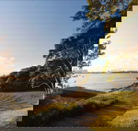Bradleys Head Amphitheatre - Attractions Perth