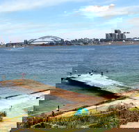 Bradleys Head to Chowder Bay Walk - Attractions Perth