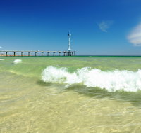 Brighton Jetty