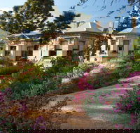 Buda Historic Home  Garden - Attractions Perth