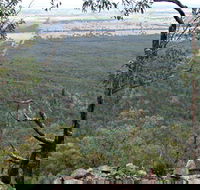 Burrabadine Walking Track - Attractions Perth