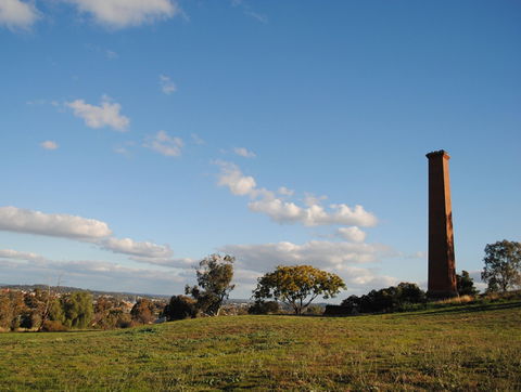 Bushmans Hill - Attractions Perth 0