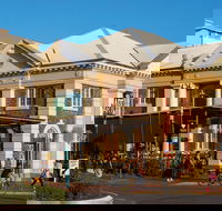 Cairns Art Gallery - Attractions Perth