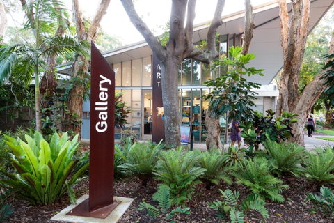 Caloundra Regional Art Gallery - Attractions Perth 0