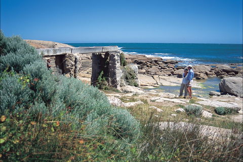 Cape Leeuwin - Attractions Perth 0