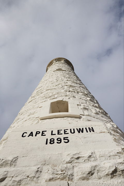 Cape Leeuwin - Attractions Perth 1