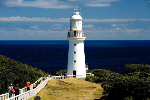 Cape Otway Lightstation - Attractions Perth 0