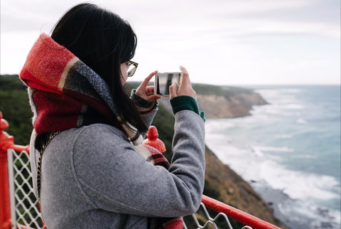 Cape Otway Lightstation - Attractions Perth 1
