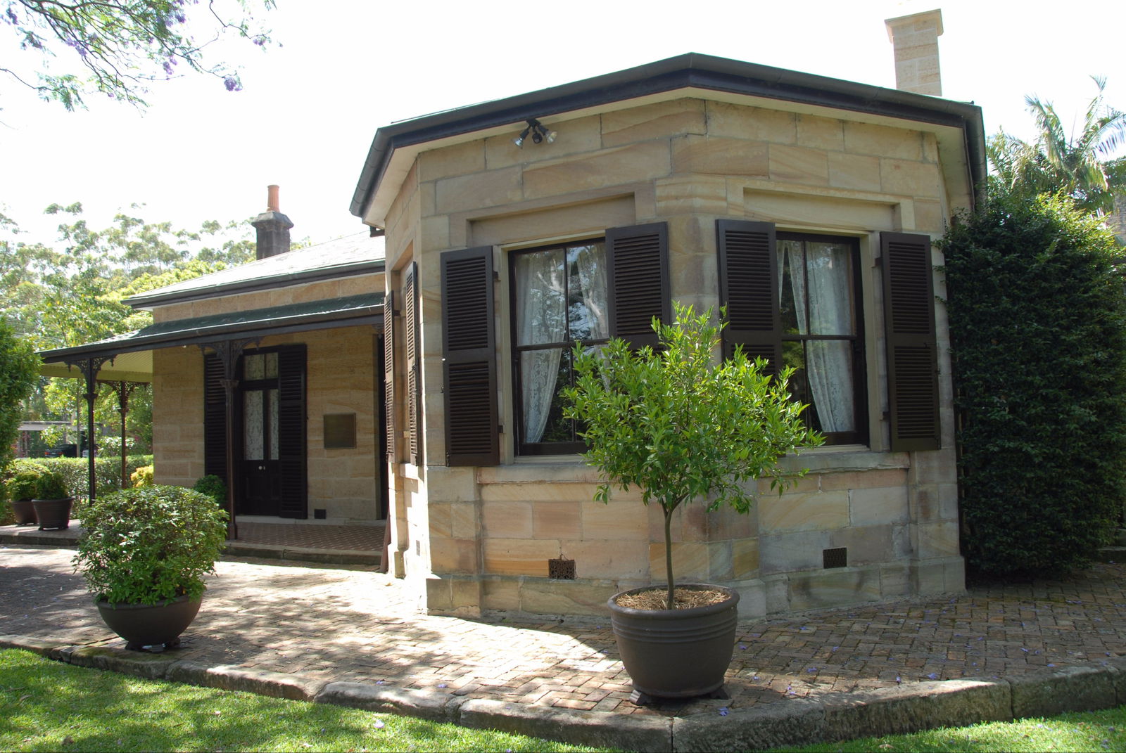 Linley Point NSW Attractions Perth