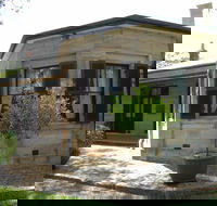 Carisbrook Historic House - Attractions Perth