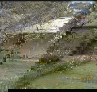 Castlemaine Diggings National Heritage Park - Attractions Perth