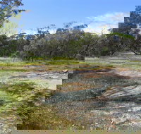 Christmas Rock Walk - Attractions Perth