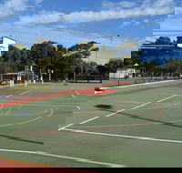 Cleve Sporting Facilities - Attractions Perth