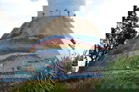 Coleambally Water Tower