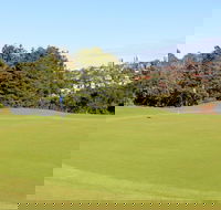 Collier Park Golf Course - Attractions Perth