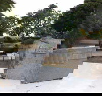 Cooktown War Memorial - Attractions Perth