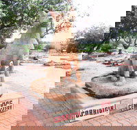 Corrigin Dog Cemetery - Attractions Perth