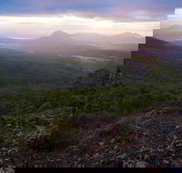 Cunninghams Gap and Spicers Gap Main Range National Park - Attractions Perth