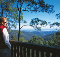 D'Aguilar National Park - Attractions Perth