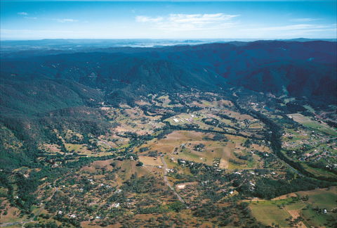 D'Aguilar National Park - Attractions Perth 1